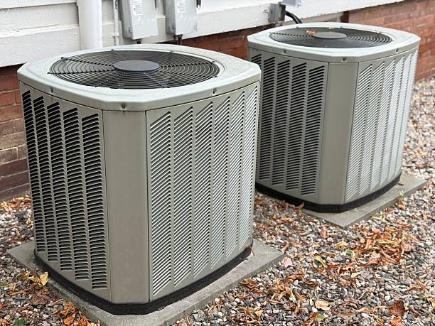 Reliable Emergency Hvac contractor in Kalamazoo, MI by JG Cool HVAC